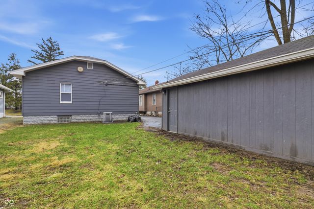 442 S Arlington Avenue, Indianapolis, IN 46219