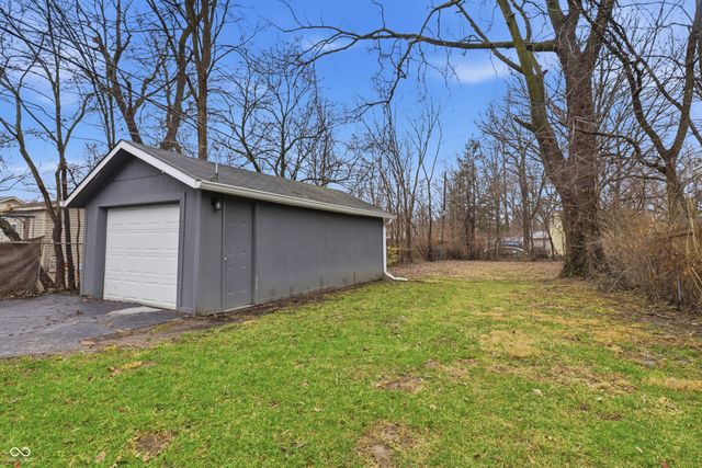 442 S Arlington Avenue, Indianapolis, IN 46219