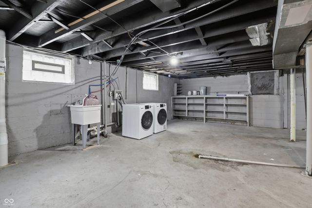 442 S Arlington Avenue, Indianapolis, IN 46219