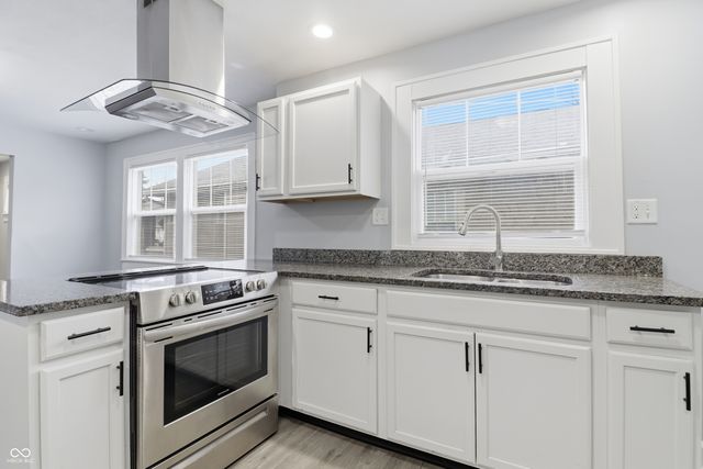 442 S Arlington Avenue, Indianapolis, IN 46219