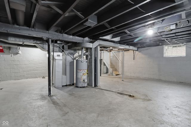 442 S Arlington Avenue, Indianapolis, IN 46219