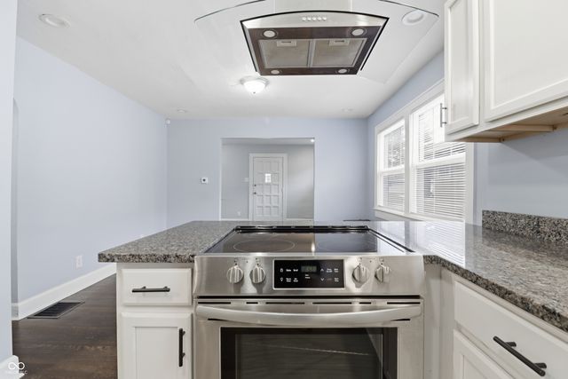 442 S Arlington Avenue, Indianapolis, IN 46219