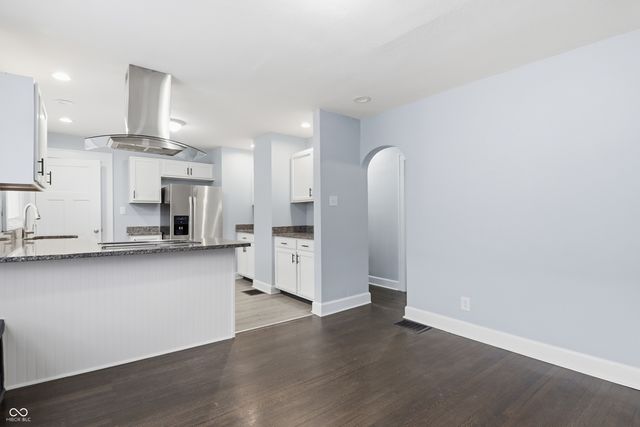 442 S Arlington Avenue, Indianapolis, IN 46219