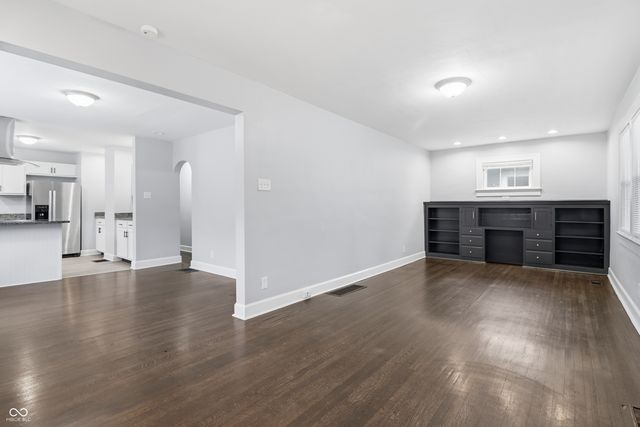 442 S Arlington Avenue, Indianapolis, IN 46219