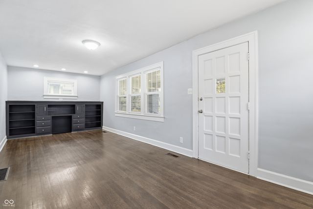 442 S Arlington Avenue, Indianapolis, IN 46219