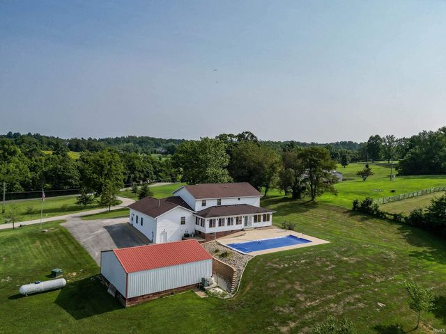 2111 S Sunday Drive, Bloomington, IN 47403