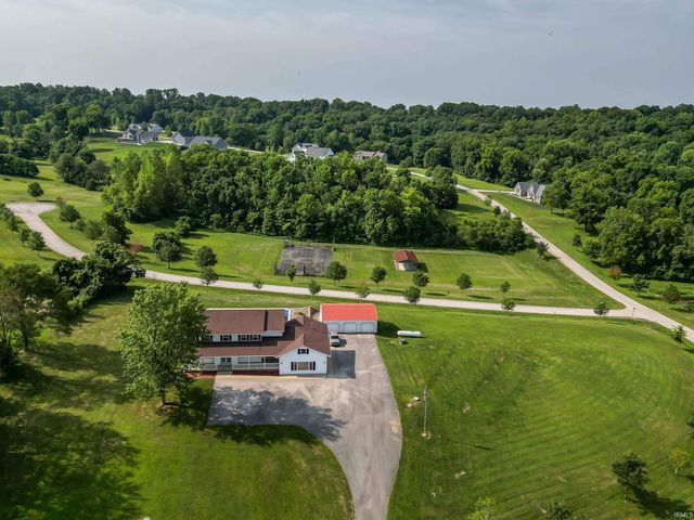 2111 S Sunday Drive, Bloomington, IN 47403