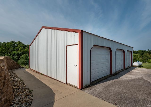2111 S Sunday Drive, Bloomington, IN 47403
