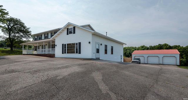 2111 S Sunday Drive, Bloomington, IN 47403