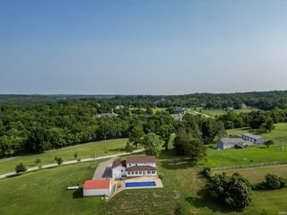 2111 S Sunday Drive, Bloomington, IN 47403