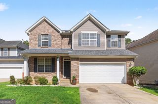 4510 Lightning Bolt Trail, Douglasville, GA 30135