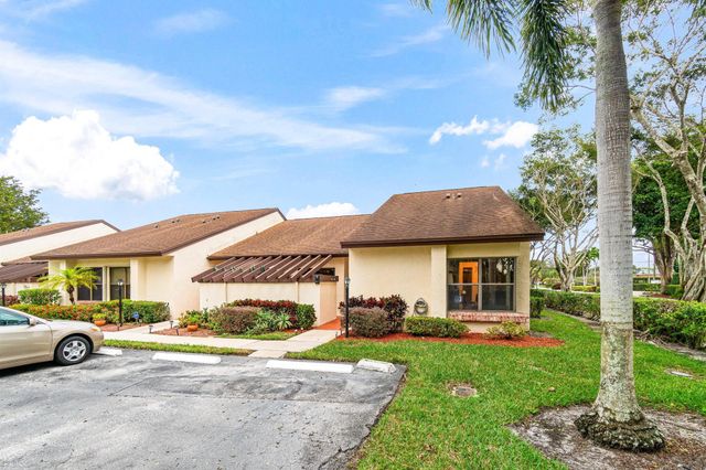 3742 English Lane D, Lake Worth, FL 33467