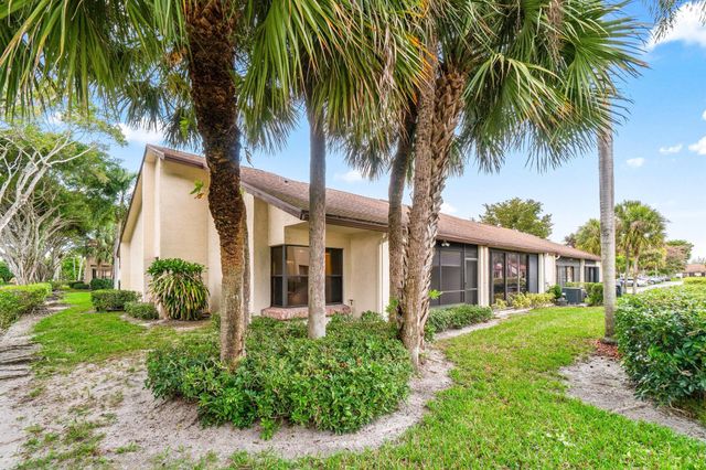 3742 English Lane D, Lake Worth, FL 33467