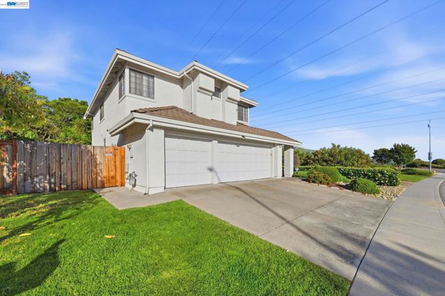 43884 Cameron Hills Drive, Fremont, CA 94539