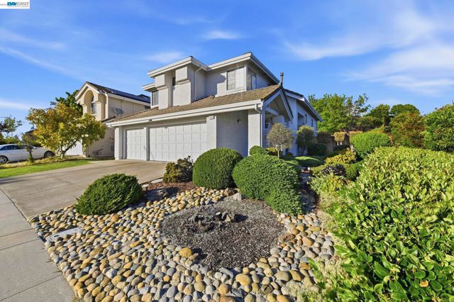 43884 Cameron Hills Drive, Fremont, CA 94539