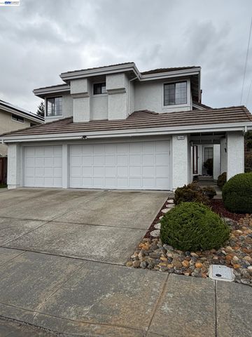 43884 Cameron Hills Drive, Fremont, CA 94539