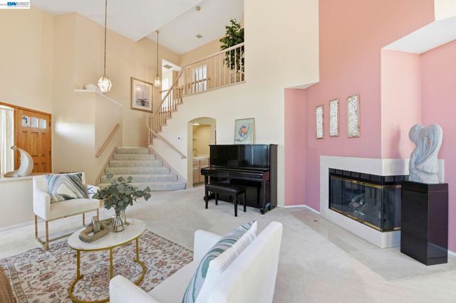 43884 Cameron Hills Drive, Fremont, CA 94539