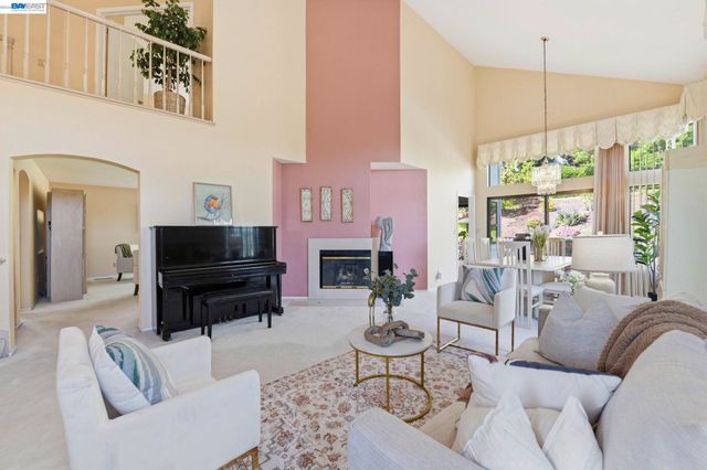 43884 Cameron Hills Drive, Fremont, CA 94539