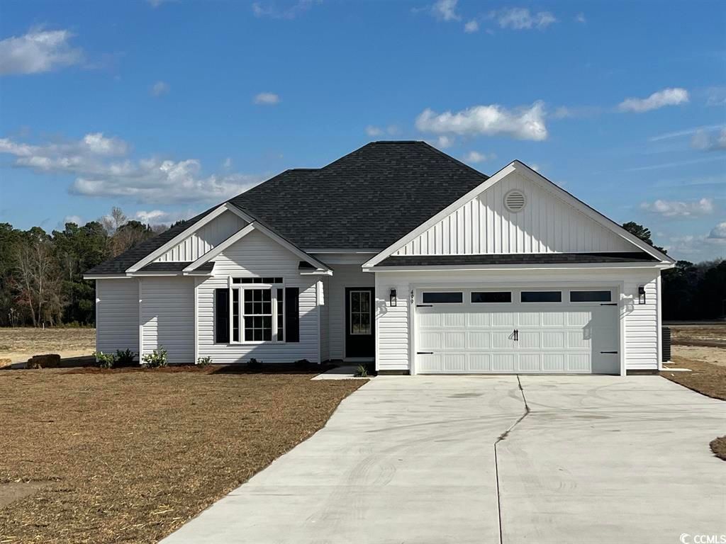 4312 Juniper Bay Rd., Conway, SC 29527