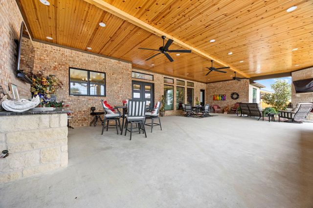 5610 Kemosabe Drive, Killeen, TX 76542