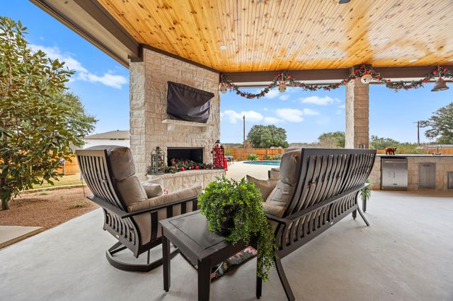 5610 Kemosabe Drive, Killeen, TX 76542