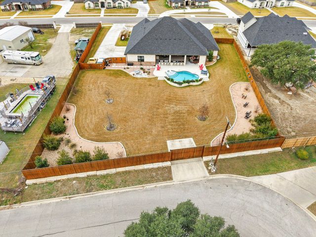 5610 Kemosabe Drive, Killeen, TX 76542