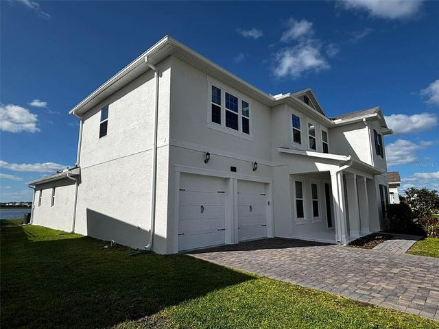18435 MOWRY COURT, Orlando, FL 32827