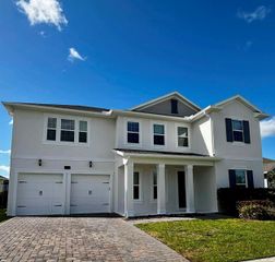 18435 MOWRY COURT, Orlando, FL 32827