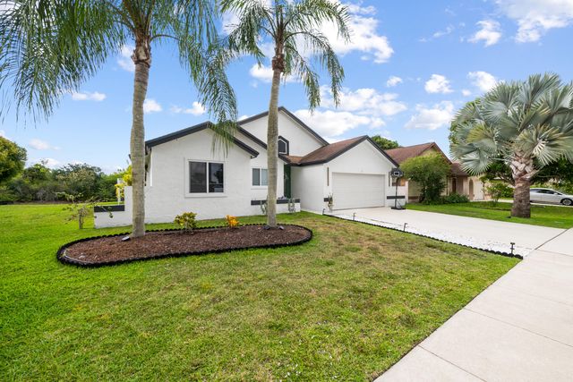 22448 Swordfish Drive, Boca Raton, FL 33428