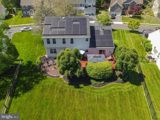 4829 GREEN HEATHER CT, Doylestown, PA 18902