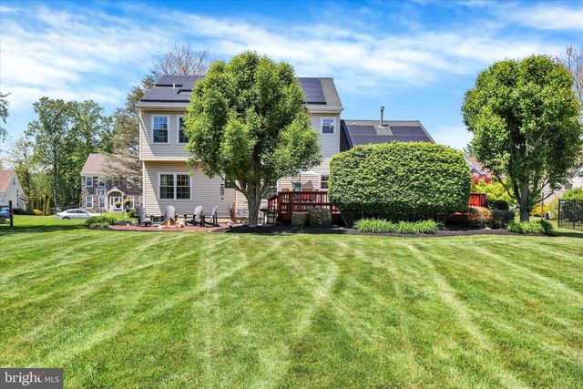 4829 GREEN HEATHER CT, Doylestown, PA 18902