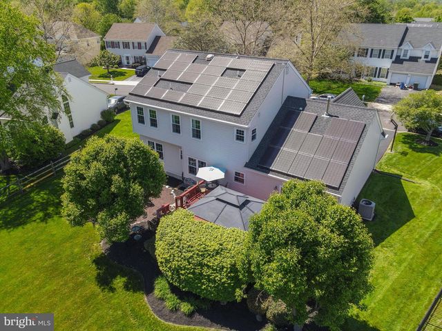 4829 GREEN HEATHER CT, Doylestown, PA 18902