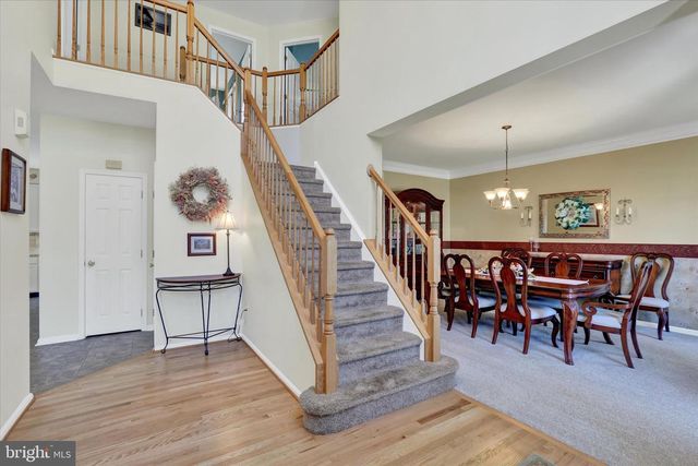 4829 GREEN HEATHER CT, Doylestown, PA 18902