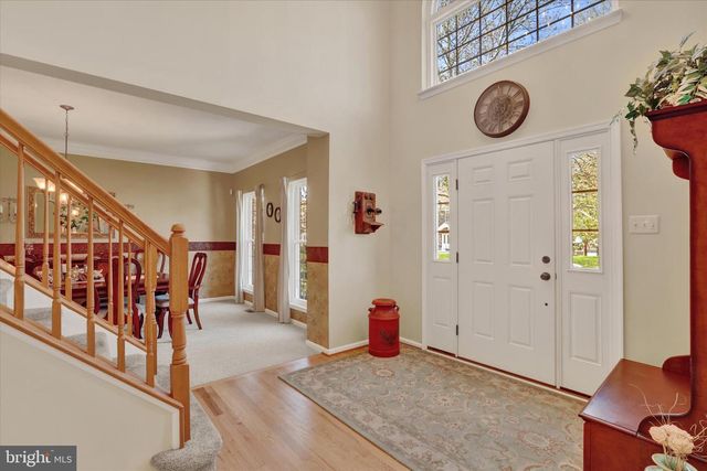 4829 GREEN HEATHER CT, Doylestown, PA 18902