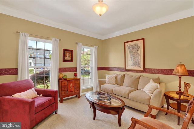 4829 GREEN HEATHER CT, Doylestown, PA 18902