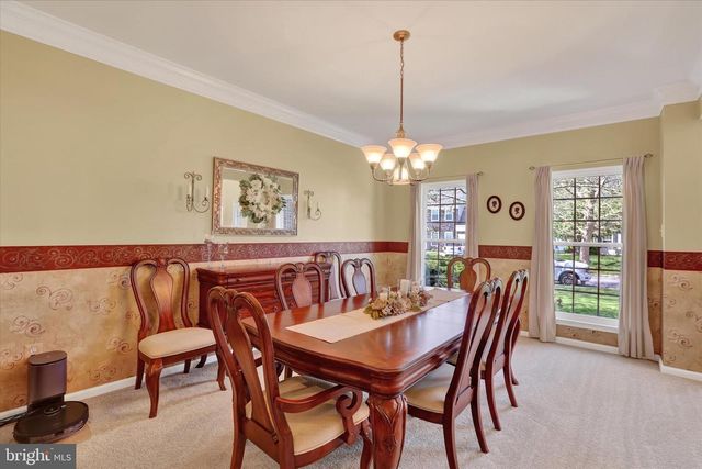 4829 GREEN HEATHER CT, Doylestown, PA 18902