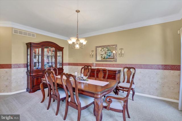 4829 GREEN HEATHER CT, Doylestown, PA 18902