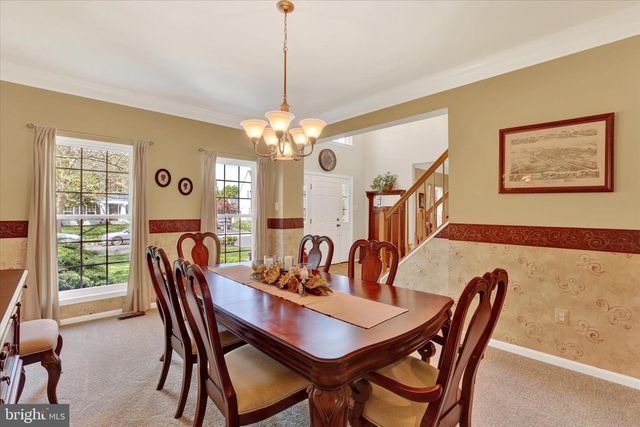 4829 GREEN HEATHER CT, Doylestown, PA 18902