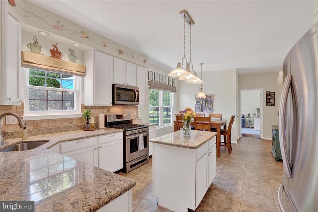 4829 GREEN HEATHER CT, Doylestown, PA 18902