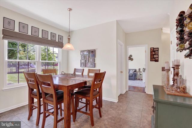 4829 GREEN HEATHER CT, Doylestown, PA 18902