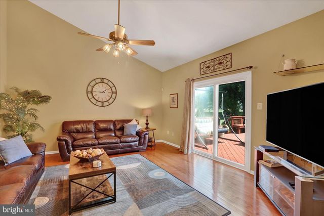 4829 GREEN HEATHER CT, Doylestown, PA 18902