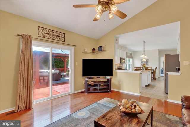 4829 GREEN HEATHER CT, Doylestown, PA 18902