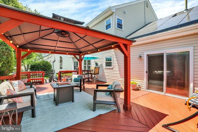 4829 GREEN HEATHER CT, Doylestown, PA 18902