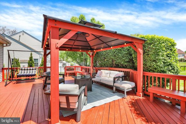 4829 GREEN HEATHER CT, Doylestown, PA 18902