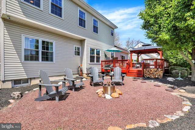 4829 GREEN HEATHER CT, Doylestown, PA 18902