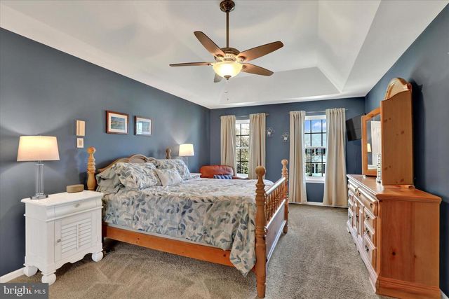 4829 GREEN HEATHER CT, Doylestown, PA 18902