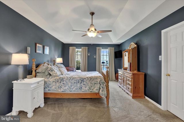 4829 GREEN HEATHER CT, Doylestown, PA 18902