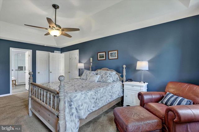 4829 GREEN HEATHER CT, Doylestown, PA 18902