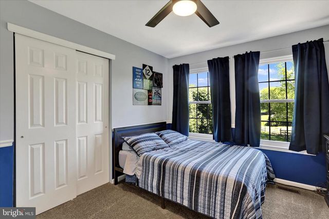 4829 GREEN HEATHER CT, Doylestown, PA 18902