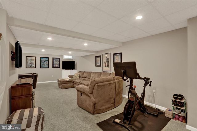 4829 GREEN HEATHER CT, Doylestown, PA 18902